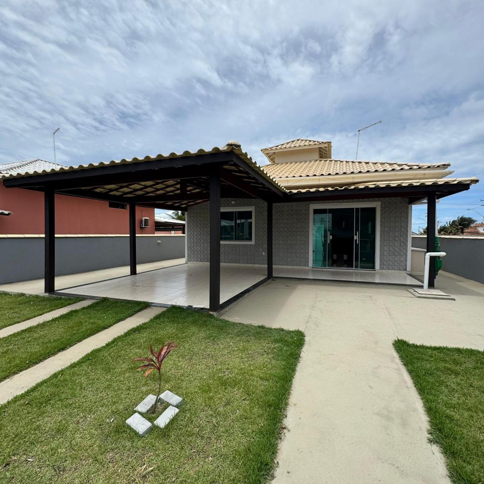 Alohacasasdetemporada Holiday home Arraial do Cabo