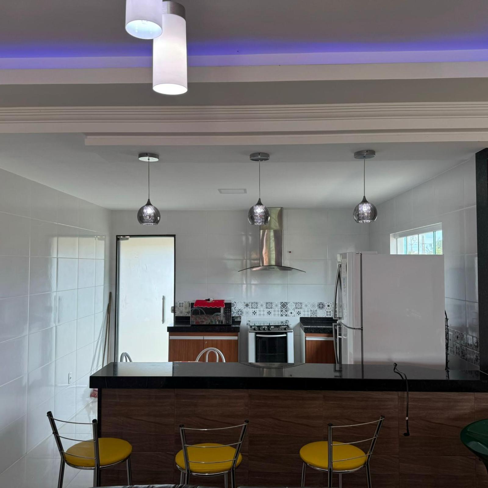 Alohacasasdetemporada Holiday home *