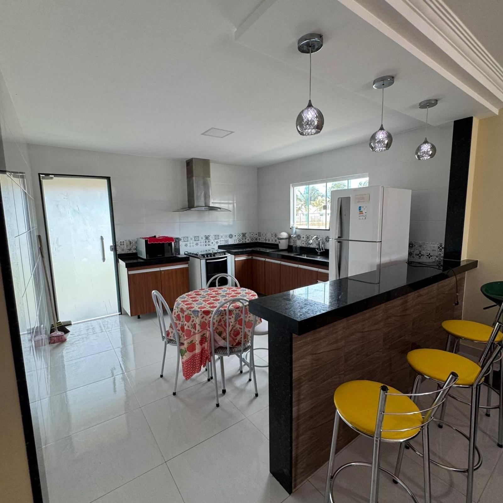 Alohacasasdetemporada Holiday home Arraial do Cabo