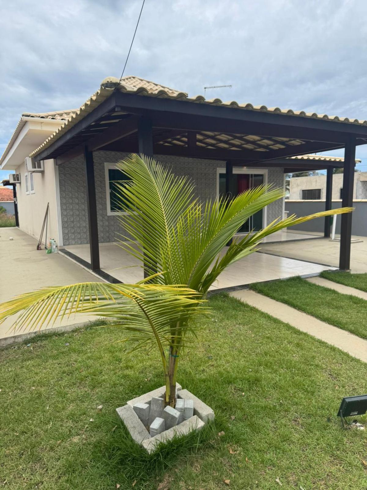 Holiday home Alohacasasdetemporada *